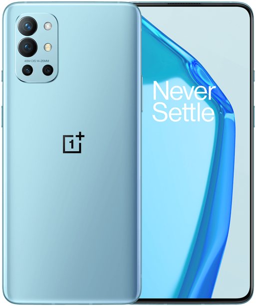 OnePlus 9R 5G Standard Edition Dual SIM TD-LTE CN 128GB LE2100